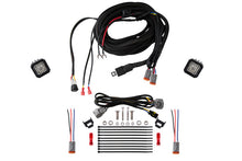 Load image into Gallery viewer, Diode Dynamics 05-15 Toyota Tacoma C1 Pro Stage Series Reverse Light Kit