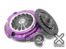 Load image into Gallery viewer, XClutch 03-08 Mazda 6 i 2.3L Stage 1 Sprung Organic Clutch Kit
