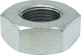 RockJock Jam Nut 3/4in-16 RH Thread For Threaded Bung