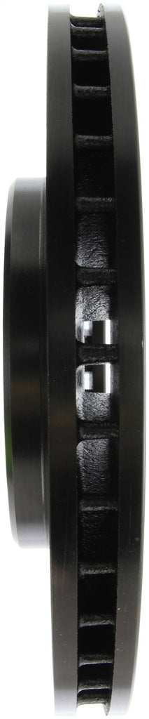 StopTech Slotted Sport Brake Rotor
