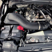 Load image into Gallery viewer, Banks Power 17-19 Ford F250/F350/F450 6.7L Ram-Air Intake System - Oiled Filter - GTR Auto