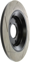 Load image into Gallery viewer, StopTech Slotted Sport Brake Rotor