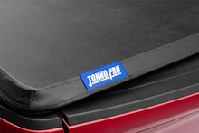 Load image into Gallery viewer, Tonno Pro 14-19 Toyota Tundra 8ft Fleetside Tonno Fold Tri-Fold Tonneau Cover