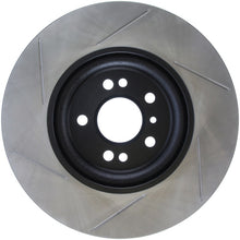 Load image into Gallery viewer, StopTech Slotted Sport Brake Rotor