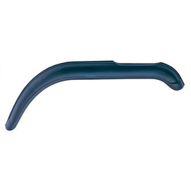 Omix Front Fender Flare Right Side- 55-86 CJ Models - GTR Auto