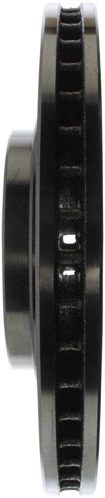 StopTech Drilled Sport Brake Rotor