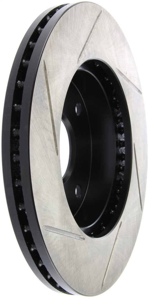StopTech Slotted Sport Brake Rotor