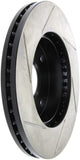 StopTech Slotted Sport Brake Rotor