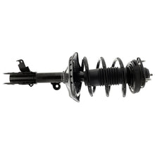 Load image into Gallery viewer, KYB Shocks &amp; Struts Strut-Plus Front Left 05-06 Honda Odyssey