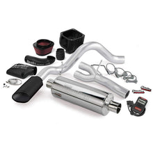 Load image into Gallery viewer, Banks Power 99-06 Chevy 4.8-5.3L SCSB Stinger System - SS Single Exhaust w/ Black Tip
