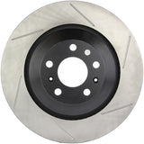 StopTech Slotted Sport Brake Rotor