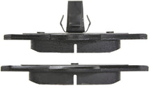 Load image into Gallery viewer, StopTech Performance 01-09 Volvo S60 / 99-00 S70 / 99-06 S80 / 99-07 V70/V70R Rear Brake Pads