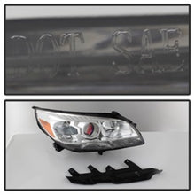 Load image into Gallery viewer, xTune 13-15 Chevy Malibu OEM Style Halogen Projector Headlights -OEM Right (HD-JH-CM13-OE-R)