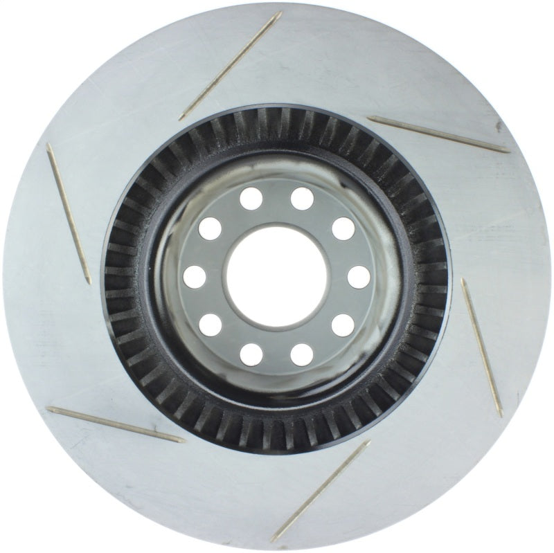 StopTech Slotted Sport Brake Rotor