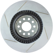 Load image into Gallery viewer, StopTech Slotted Sport Brake Rotor
