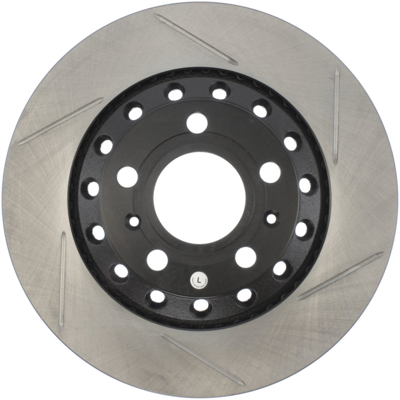 StopTech Slotted Sport Brake Rotor