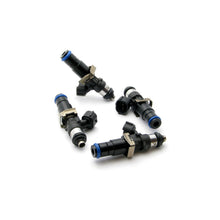 Load image into Gallery viewer, DeatschWerks Bosch EV14 Universal 60mm/14mm 220lb/hr Injectors (Set of 4)