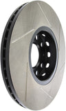 StopTech Slotted Sport Brake Rotor