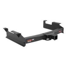 Load image into Gallery viewer, Curt 01-10 2500/3500 Hd OEM Style Xtra Duty Class 5 Trailer Hitch w/2in Receiver BOXED