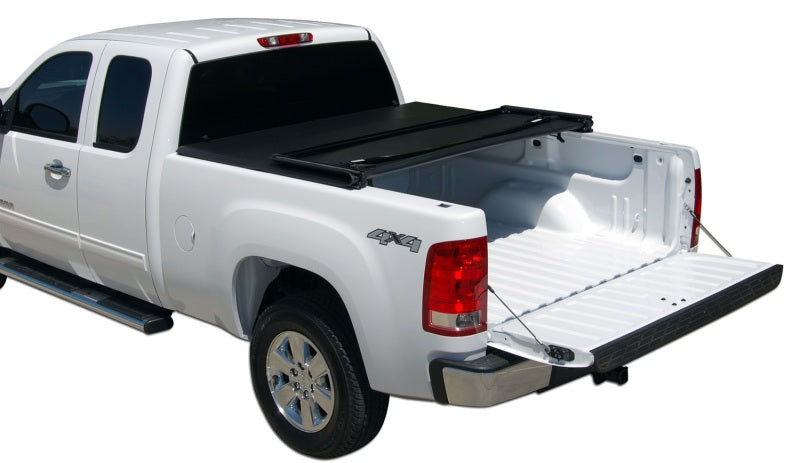 Tonno Pro 15-19 Ford F-150 6.5ft Styleside Tonno Fold Tri-Fold Tonneau Cover