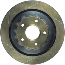 Load image into Gallery viewer, StopTech Slotted Sport Brake Rotor
