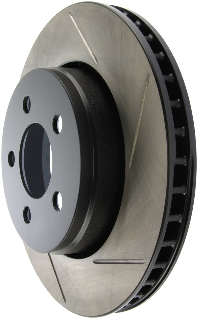 StopTech Slotted Sport Brake Rotor