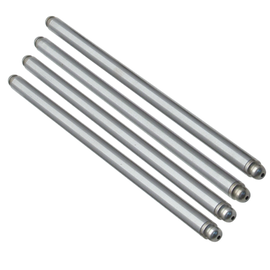 S&S Cycle 66-84 BT Non-Adjustable Pushrod Set