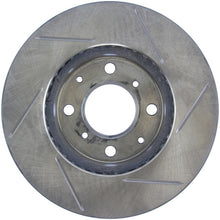 Load image into Gallery viewer, StopTech Slotted Sport Brake Rotor