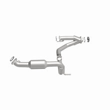 Load image into Gallery viewer, MagnaFlow 05-07 / 09-11 Toyota Tacoma Direct-Fit Catalytic Converter