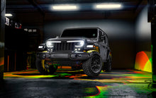 Load image into Gallery viewer, Oracle Bluetooth Underbody Rock Light Kit - 4 PCS - ColorSHIFT