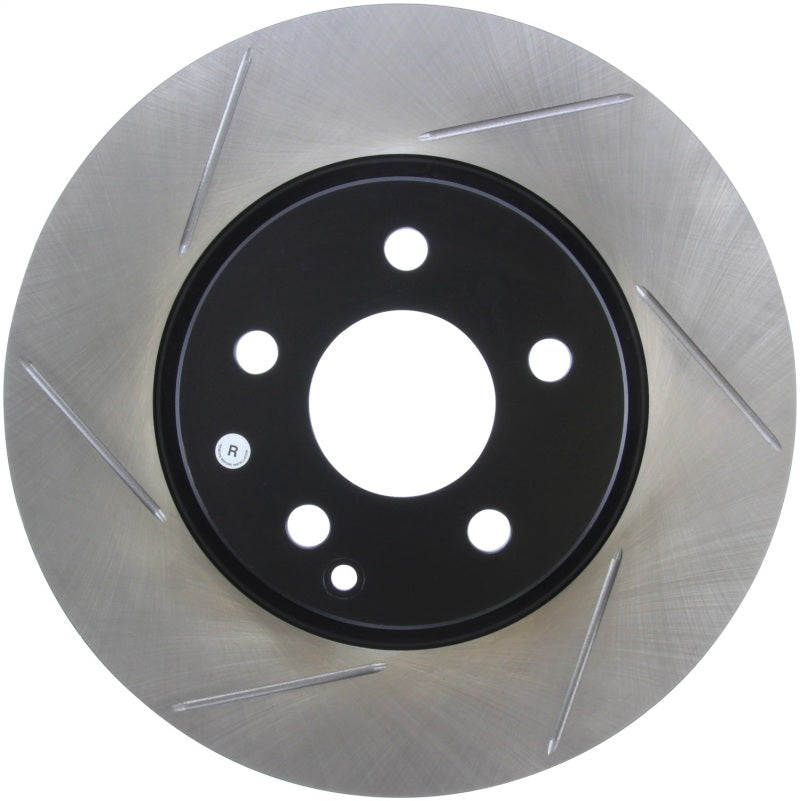 StopTech Slotted Sport Brake Rotor