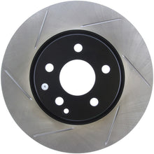 Load image into Gallery viewer, StopTech Slotted Sport Brake Rotor