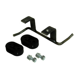 MBRP 1994-1997 Dodge Cummins Rear Frame Hanger Assembly - GTR Auto