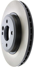 Load image into Gallery viewer, Stoptech 02-07 Mini Cooper/Mini Cooper S Front CRYO-STOP Rotor