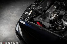 Load image into Gallery viewer, Eventuri BMW E39 M5 - Black Carbon Intake