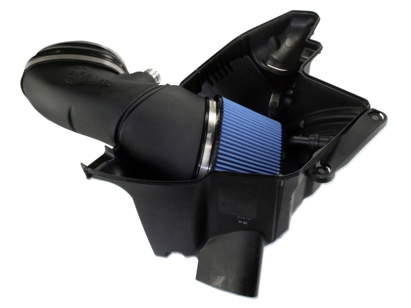aFe MagnumFORCE Intakes Stage-2 P5R AIS P5R BMW M3 (E9X) 08-12 V8-4.0L - GTR Auto