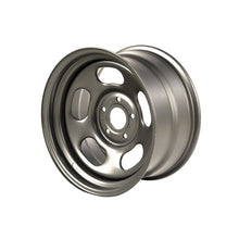 Load image into Gallery viewer, Rugged Ridge Gun-Metal Steel Wheel 17x9 07-20 JK/JL