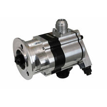Load image into Gallery viewer, Moroso Single Tri-Lobe Rev Rotation 1.500 Press Fuel Pump V-Band Procharger Frt Drive Ext Oil Pump
