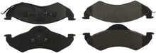 Load image into Gallery viewer, StopTech Street Select Brake Pads - Front