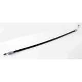 Omix Parking Brake Cable Rear 97-01 Cherokee (XJ)