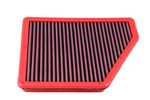 Load image into Gallery viewer, BMC 10-15 Chevrolet Camaro 3.6L V6 Replacement Panel Air Filter