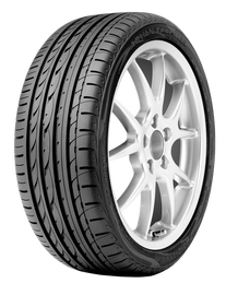 Yokohama Advan Sport ZPS Tire - 225/50RF16 92W