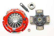 Load image into Gallery viewer, South Bend / DXD Racing Clutch 91-95 Toyota MR2 Turbo 2.0L Stg 4 Extreme Clutch Kit