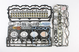 Cometic Street Pro 07-08 Ford 6.0L Powerstroke w/ 20mm Dowels 96mm Bore Top end Gasket Kit - GTR Auto