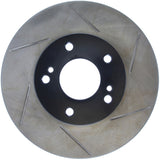 StopTech Slotted Sport Brake Rotor