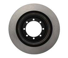 Load image into Gallery viewer, Stoptech 99-04 Ford F-350 Rear Premium Cryostop Brake Rotor