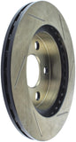 StopTech Slotted Sport Brake Rotor