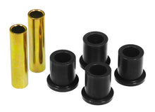 Load image into Gallery viewer, Prothane 89-95 Ford Ranger 2/4wd Frame Shackle Bushings - Black