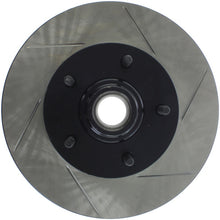 Load image into Gallery viewer, StopTech Slotted Sport Brake Rotor