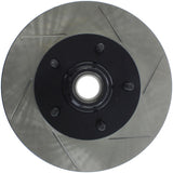 StopTech Slotted Sport Brake Rotor
